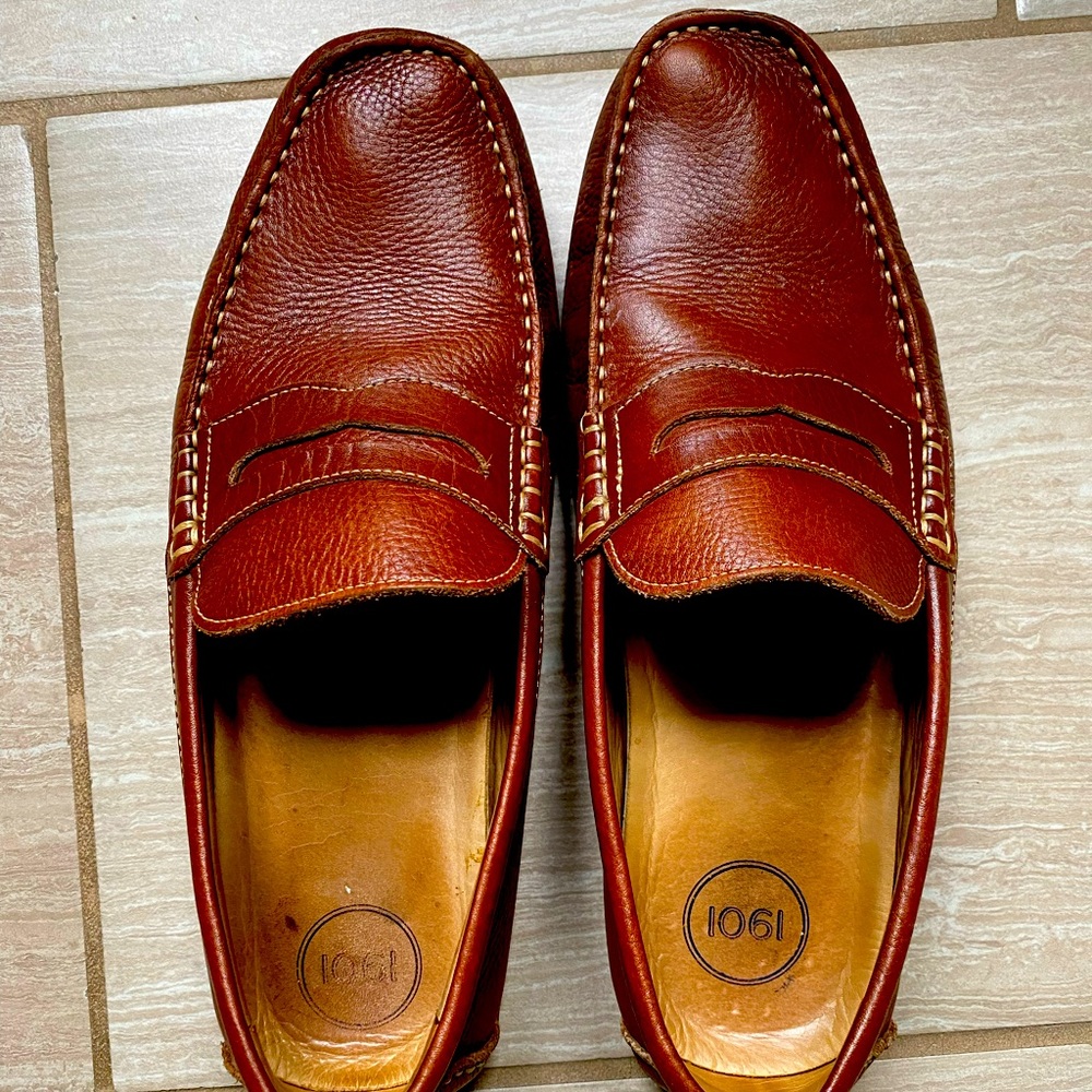 1901 Loafers